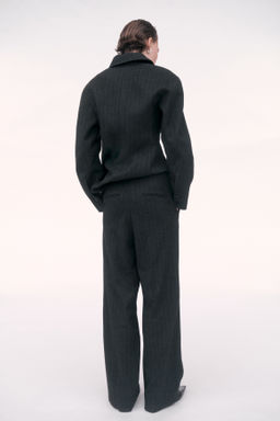 Camisa entallada - H&m фото 6