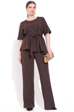 Костюм Меган (шоколад)