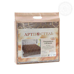 Палермо 200х215/1 шт. Стеганые (БЯЗЬ) - Артпостель фото 7