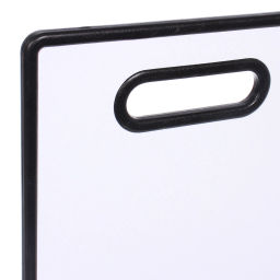 Цена за 2 шт. Доска разделочная пластиковая 37*23см "Специи"