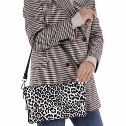 Сумка 00101-9NN black Natale Navetta