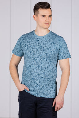 Футболка 
 5.M5795R-16-4114