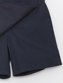 Basic K?z ?ocuk Okul ?ort Etek