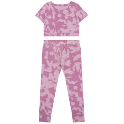 Комплект кулирка лайкра 8448100108 - Youlala фото 7