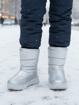 Дутики Flamingo 212D-F1-2636