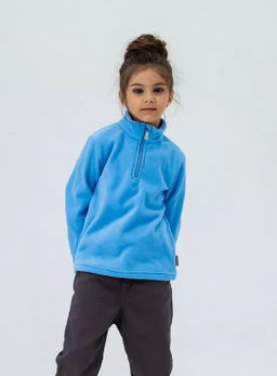 Флисовая кофта - Avese фото 31