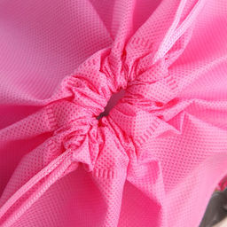 Мешок для обуви Мир аниме (полиэстер) 41?30 см