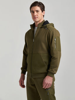 Спортивный костюм мужской 124M-RR-1768 RED-N-ROCKS