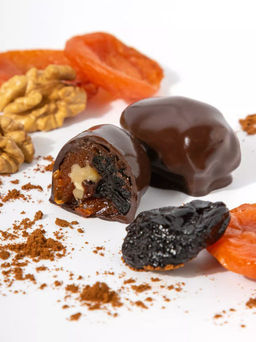 Конфета шоколадная Ассорти 1 кг - Sweet Joys фото 18