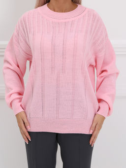 Джемпер Др5-530/8 - Wisell фото 10