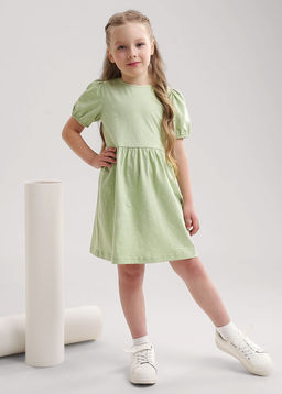 Платье детское