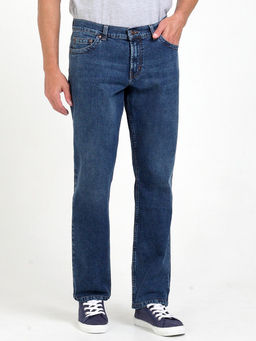 Мужские джинсы _ 09638 - F5 фото 2