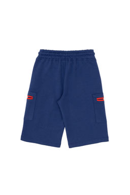 Erkek Гocuk AГДk Lacivert Гrme Еort - U.s. polo assn фото 3