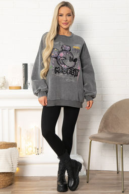 Свитшот Урбан - Lt collection фото 2