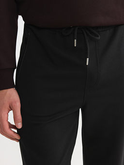 Regular Fit Erkek Jogger E?ofman Alt?
