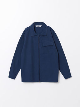 Rahat Kal?p Bask?l? Erkek ?ocuk G?mlek