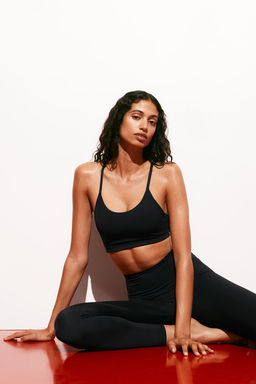 Sujetador de deporte en SoftMove Light Support