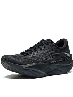 Кроссовки для бега Anta C202 6 Черный/Серый