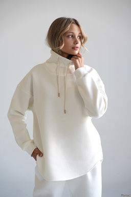 Толстовка с начёсом W800-90