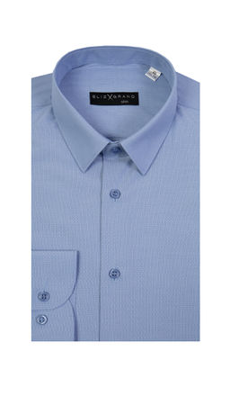 Сорочка мужская 24C06331111C79/766-1