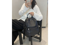 Рюкзак Lanotti 89116/черный