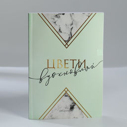 Канцелярский набор Античность: 5 предметов - Artfox фото 7