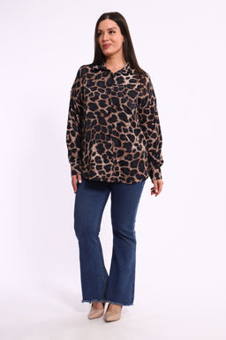 Женская рубашка 31928