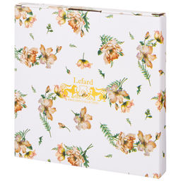 ТАРЕЛКА LEFARD SENSE СЕРДЦЕ 21,5*2 СМ  фото 2