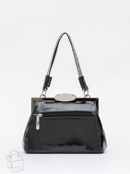 Сумка женская  2242-1S black Velina Fabbiano-Safenta