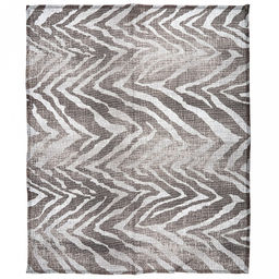 Полотенце кухонное 50х60см "Ашанти", рогожка, хлопок "Комфорт" 171г/м2, без упаковки, "Домашняя мода" (Россия)