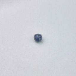 Бусины для украшений из Иолита (5 шт)