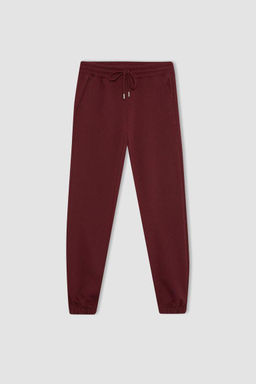 Спортивные брюки-джоггеры с кружевной талией - Defacto фото 7