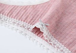 Трусики-стринги А02367195 - Tadmico фото 6