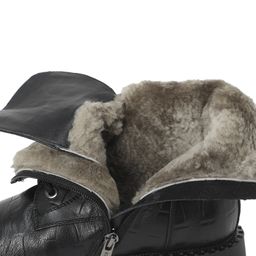 Женские ботинки TENDANCE Артикул 2740537, черный