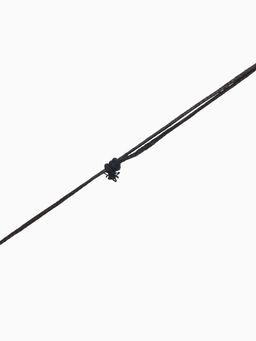 Кулон «Трилистник», дерево соно