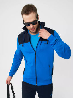 Спортивный костюм Футер 2-х нитка - Relay фото 50