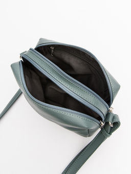 Бирюзовый кросс-боди S.Lavia  фото 8