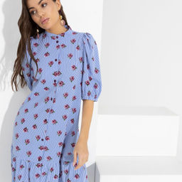 Платье-рубашка Тайный восторг - Charutti фото 6