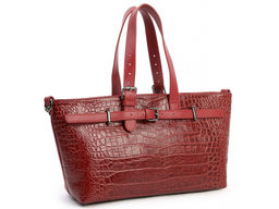 Сумка женская Lanotti 8348/бордовый(Р28)