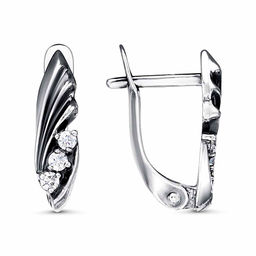 СЕРЬГИ 34814514ф - Красная пресня фото 2