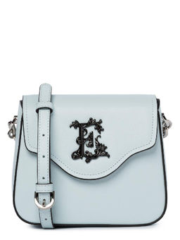 Сумка ELEGANZZA Z151-0605 pastel blue