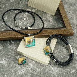 BALI Кольцо KO4624