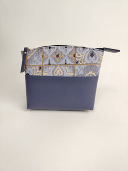 Косметичка комбинированная №1647