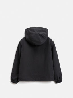 ACOOLA / Куртка детская для мальчиков Datura черный  фото 2