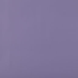 Плёнка для цветов упаковочная пудровая двухсторонняя «Лаванда + нежно-розовый», 50 мкм, 0.5×8 м