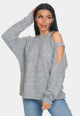 Джемпер Пэрис