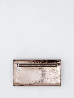 Кошелек 7023-4 bronze Velina Fabbiano