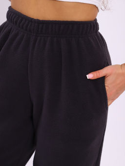 Брюки женские 8-049 (графит)