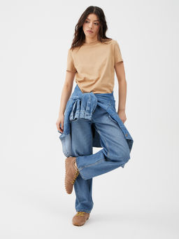 Женская Футболка - Mossmore фото 12