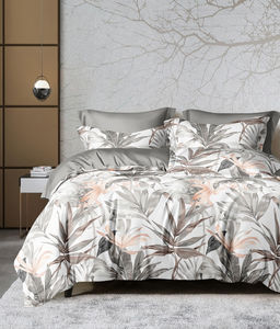 Постельное белье сатин люкс - Странствие Евро Мини (нав.70х70)